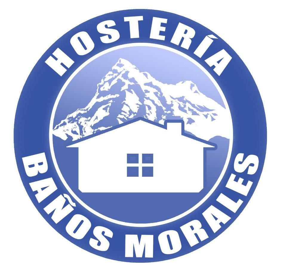 Hosteria Banos Morales Santiago Dış mekan fotoğraf